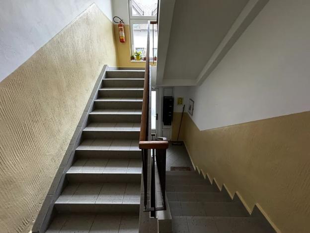 Pronájem bytu 2+1, Vysoké Mýto, Sv. Čecha, 55 m2