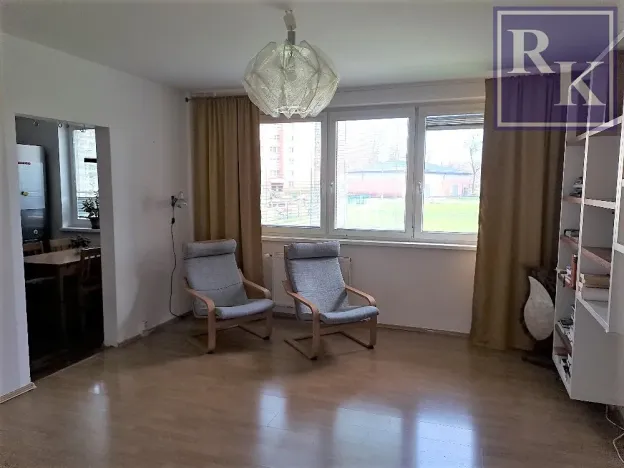 Pronájem bytu 3+1, Frýdek-Místek, Josefa Kavky, 75 m2