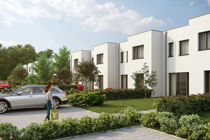 Prodej rodinného domu, Kolín, 131 m2