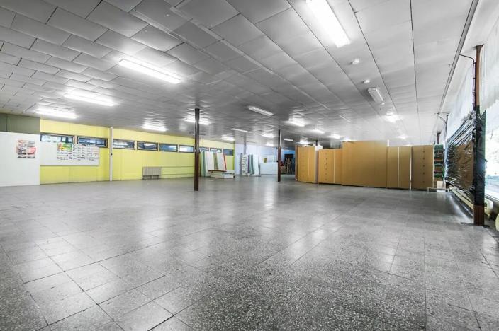 Prodej obchodního prostoru, Kolín, Sladkovského, 1465 m2