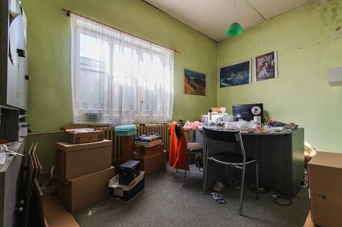 Prodej obchodního prostoru, Kolín, Sladkovského, 1465 m2