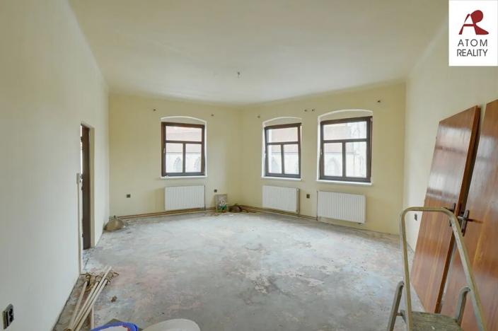 Prodej restaurace, Kutná Hora, Vítězná, 366 m2