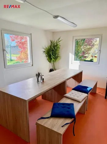 Prodej skladu, Dolní Chvatliny, 3690 m2