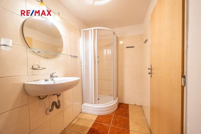 Prodej chalupy, Sedlec, 100 m2