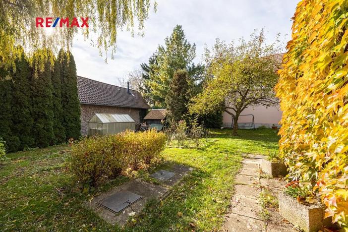 Prodej chalupy, Sedlec, 100 m2