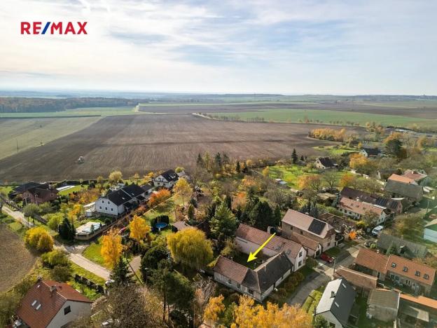 Prodej chalupy, Sedlec, 100 m2