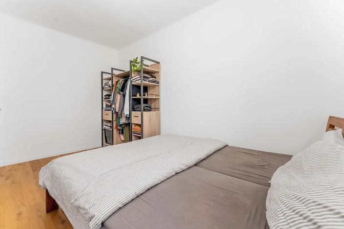 Prodej bytu 2+kk, Brno, Mojmírovo náměstí, 46 m2