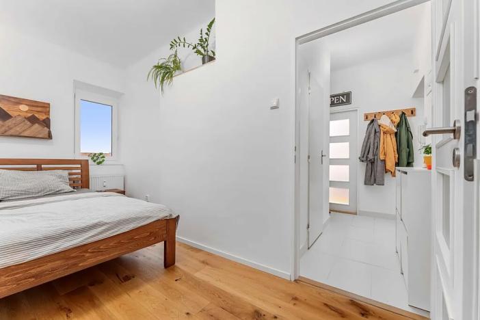 Prodej bytu 2+kk, Brno, Mojmírovo náměstí, 46 m2