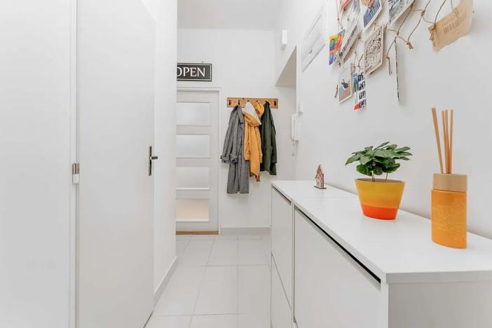 Prodej bytu 2+kk, Brno, Mojmírovo náměstí, 46 m2