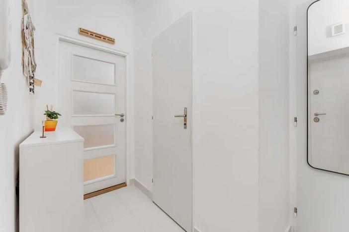 Prodej bytu 2+kk, Brno, Mojmírovo náměstí, 46 m2