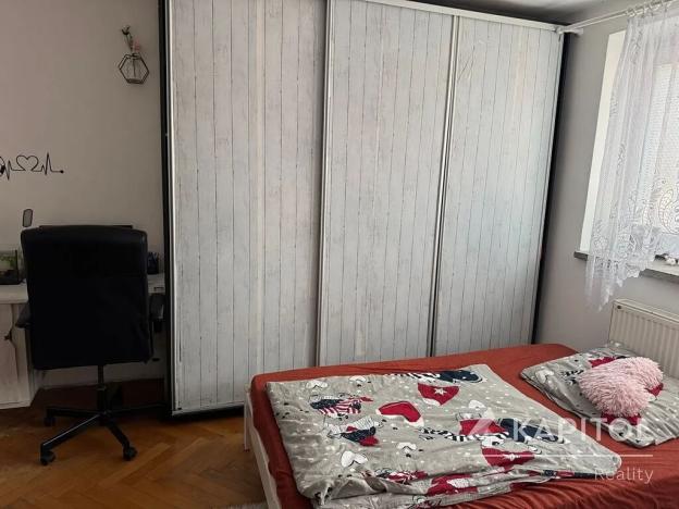 Prodej bytu 2+1, Teplice, Svojsíkova, 54 m2