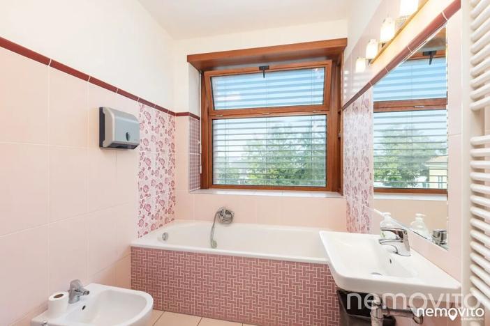 Pronájem kanceláře, Praha - Kunratice, Vídeňská, 73 m2