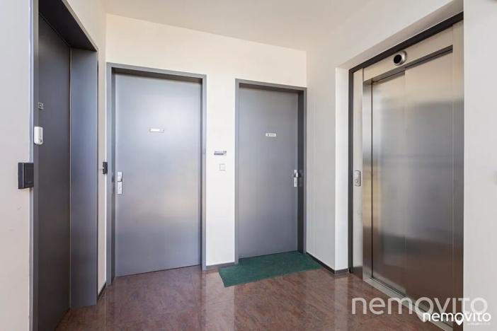 Pronájem kanceláře, Praha - Kunratice, Vídeňská, 73 m2