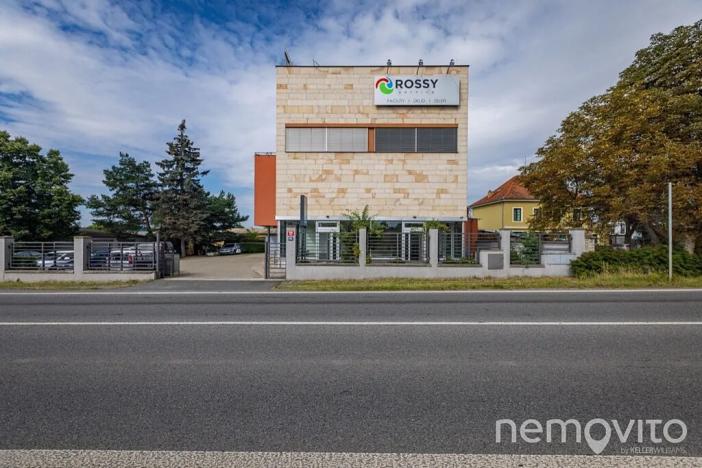 Pronájem kanceláře, Praha - Kunratice, Vídeňská, 73 m2