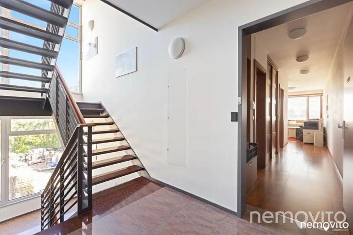 Pronájem bytu 2+kk, Praha - Kunratice, Vídeňská, 56 m2