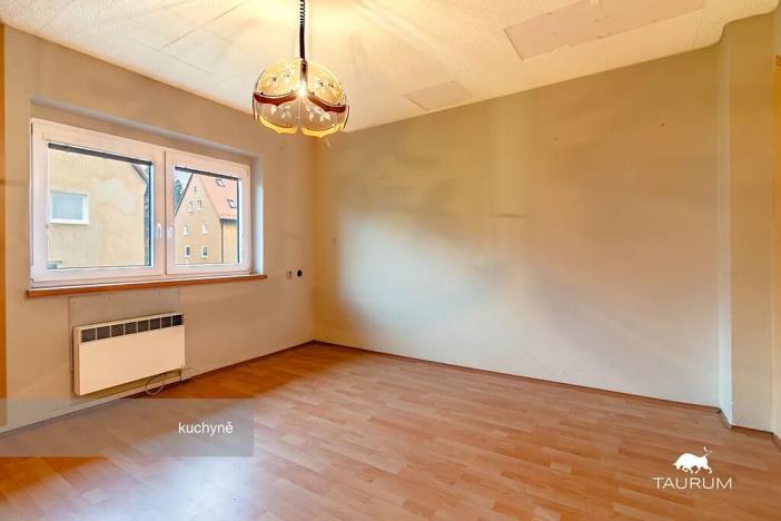 Prodej bytu 1+1, Holýšov, Ruská, 45 m2