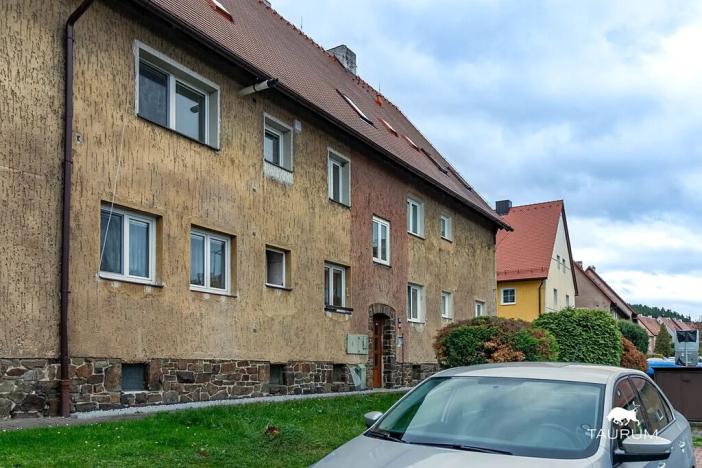 Prodej bytu 1+1, Holýšov, Ruská, 45 m2