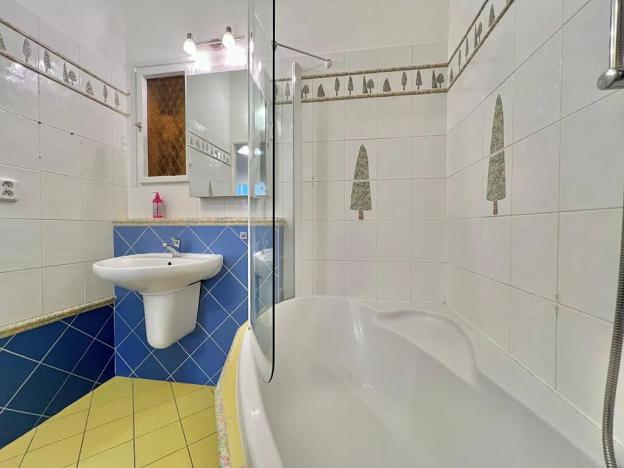 Pronájem bytu 3+1, Praha - Vinohrady, Vinohradská, 85 m2