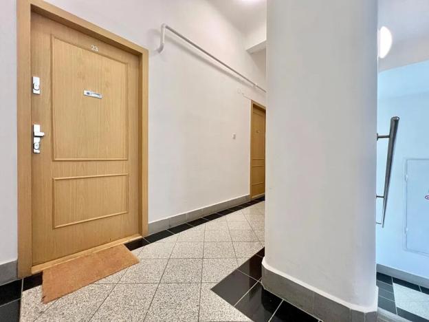 Pronájem bytu 3+1, Praha - Vinohrady, Vinohradská, 85 m2