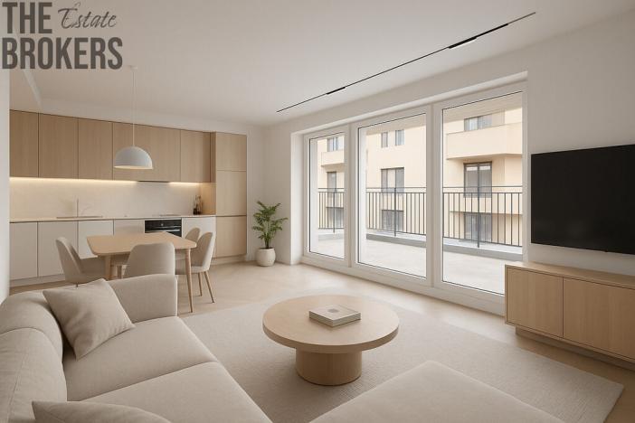 Prodej bytu 2+kk, Praha - Suchdol, U hotelu, 52 m2