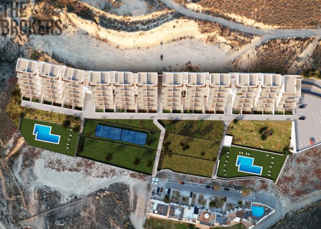 Prodej bytu 1+1, Vera, Almería, Španělsko, 50 m2