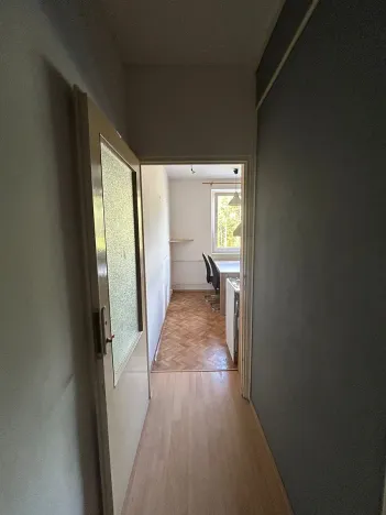 Prodej bytu 3+1, Chomutov, Kamenný vrch, 69 m2