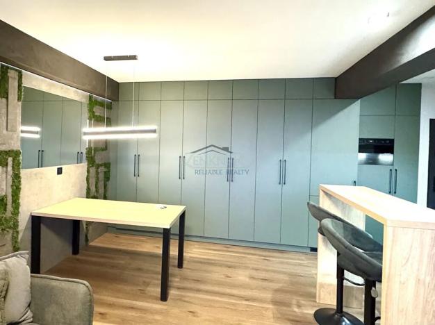 Pronájem bytu 2+kk, Kolín, Nerudova, 34 m2