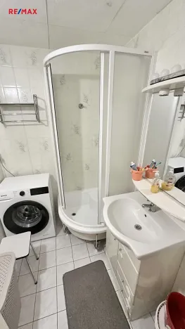 Prodej bytu 2+1, Praha - Černý Most, Trytova, 63 m2