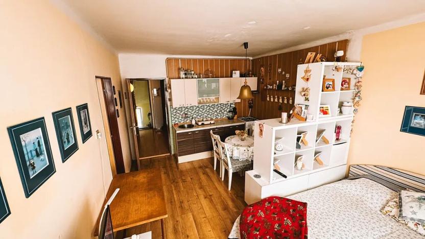 Prodej bytu 3+kk, Ostrava, Olbrachtova, 68 m2