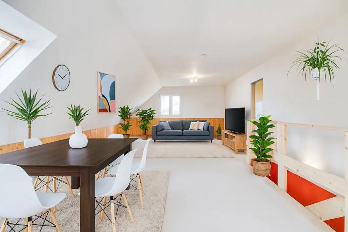 Prodej rodinného domu, Nepřevázka, 252 m2