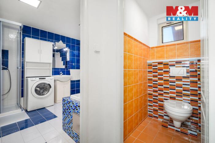 Prodej rodinného domu, Nechanice - Lubno, 238 m2