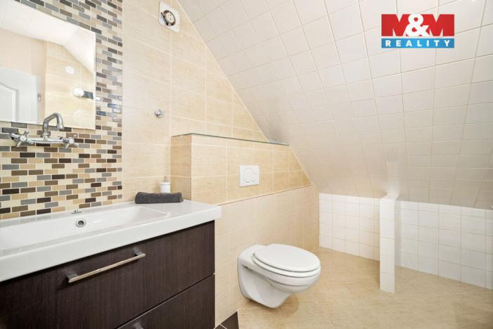 Prodej rodinného domu, Nechanice - Lubno, 238 m2