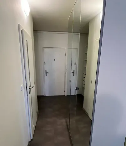 Pronájem bytu 1+1, Brno, Žitná, 35 m2