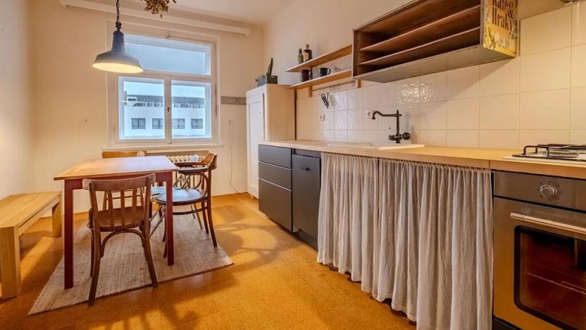 Pronájem bytu 2+kk, Poděbrady, 56 m2