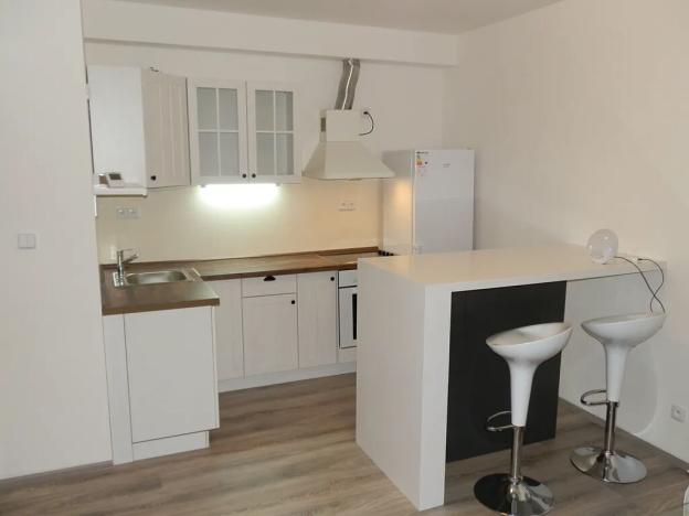 Prodej bytu 2+kk, Prostějov, Partyzánská, 44 m2