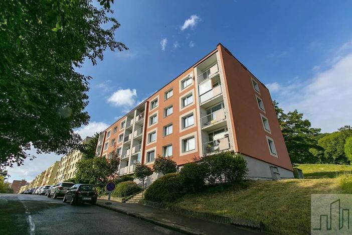 Prodej bytu 3+1, Ústí nad Labem, Šumavská, 68 m2