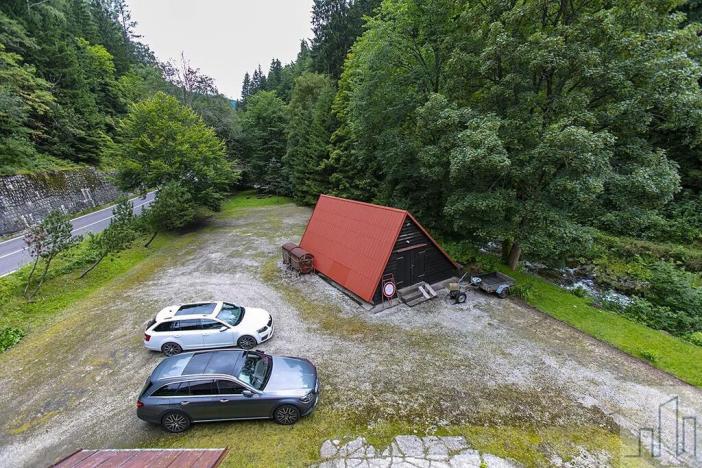 Prodej ubytování, Pec pod Sněžkou, 415 m2