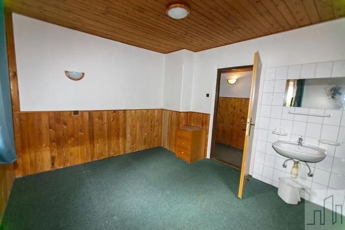 Prodej ubytování, Pec pod Sněžkou, 415 m2
