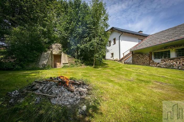 Prodej rodinného domu, Štoky, 170 m2