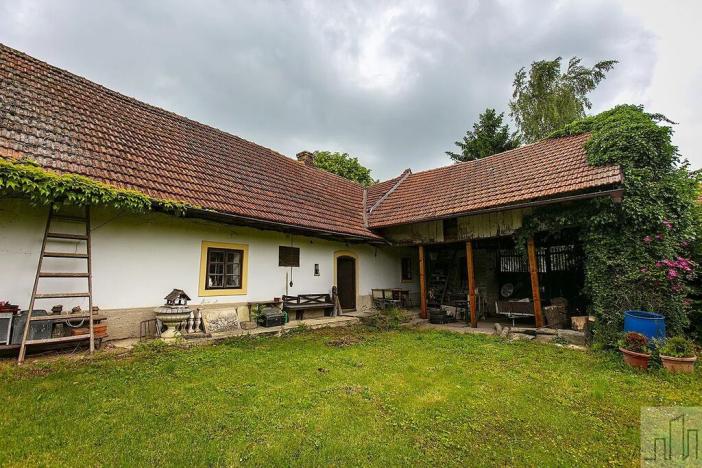 Prodej zemědělské usedlosti, Řepníky, 230 m2