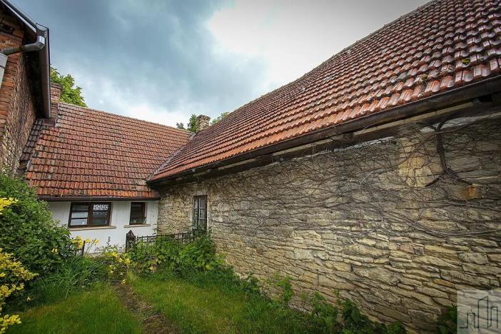 Prodej zemědělské usedlosti, Řepníky, 230 m2