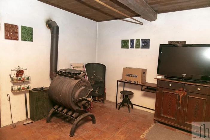 Prodej zemědělské usedlosti, Řepníky, 230 m2