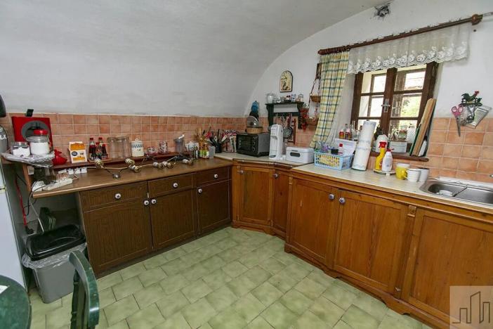 Prodej zemědělské usedlosti, Řepníky, 230 m2