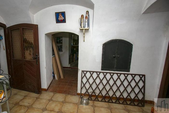 Prodej zemědělské usedlosti, Řepníky, 230 m2