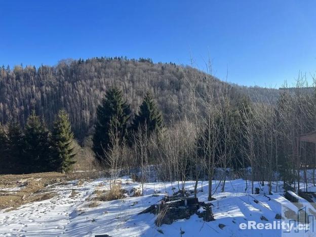 Prodej pozemku pro bydlení, Český Jiřetín, 1112 m2