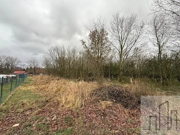 Prodej pozemku pro bydlení, Krupka, 804 m2