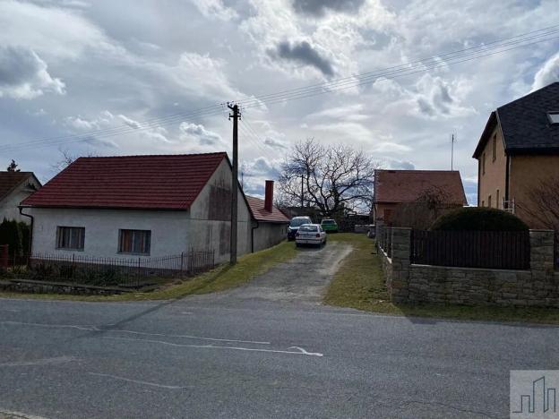 Prodej pozemku pro bydlení, Bohdaneč, 1328 m2