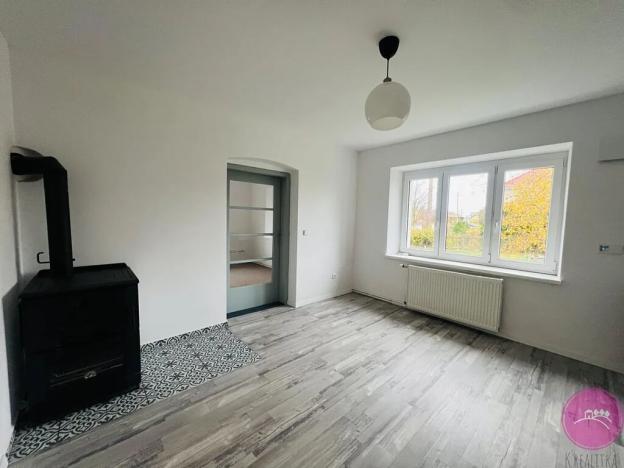 Pronájem rodinného domu, Bělkovice-Lašťany, 71 m2