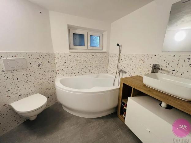 Pronájem rodinného domu, Bělkovice-Lašťany, 71 m2