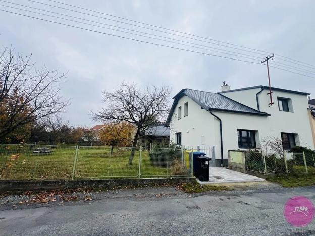 Pronájem rodinného domu, Bělkovice-Lašťany, 71 m2